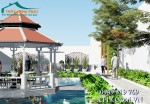 Thiết kế sân vườn gia đình anh Thuận Bình Dương Ms 620