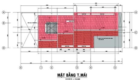 Trò chơi tạo hình trong thiết kế nhà phố | ảnh 11