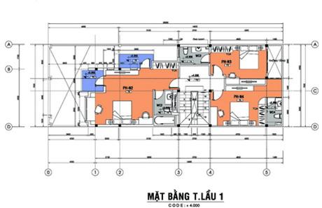 Trò chơi tạo hình trong thiết kế nhà phố | ảnh 8