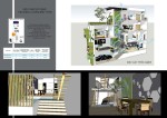 Các đồ án đoạt giải cuộc thi thiết kế "Nhà phố Xanh 2012"