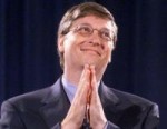 Những cung bậc bất ngờ trong cuộc đời Bill Gates