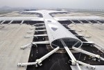 Cận cảnh sân bay 1,4 tỷ USD của Trung Quốc