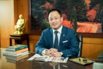 Tổng giám đốc Eurowindow Nguyễn Cảnh Hồng: “Khác biệt” tạo nên thành công