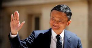 Cuộc đời không thể tin nổi của “Gã điên không bao giờ lùi bước” Jack Ma