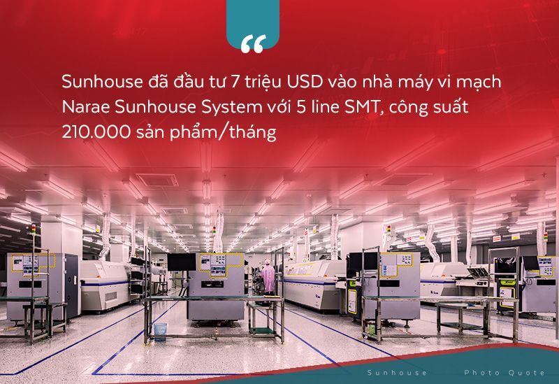 'Vua chảo' Sunhouse Nguyễn Xuân Phú: Tôi vừa làm bốc vác, vừa làm Sales, vừa làm giám đốc
